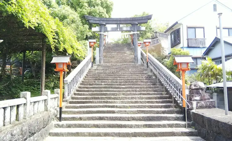 Hotels near Ichijo Shrine