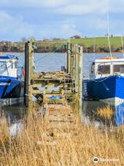 Wyre Estuary Country Park