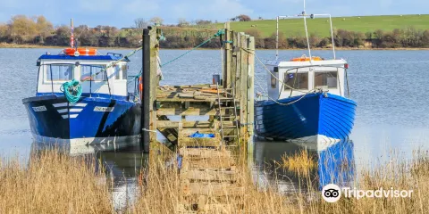 Wyre Estuary Country Park