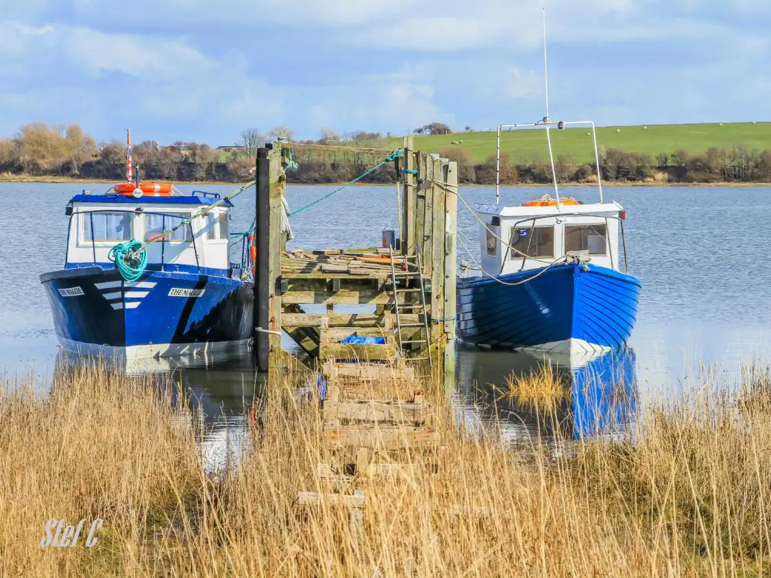 Hotels near Wyre Estuary Country Park