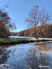 Siloam Springs State Park