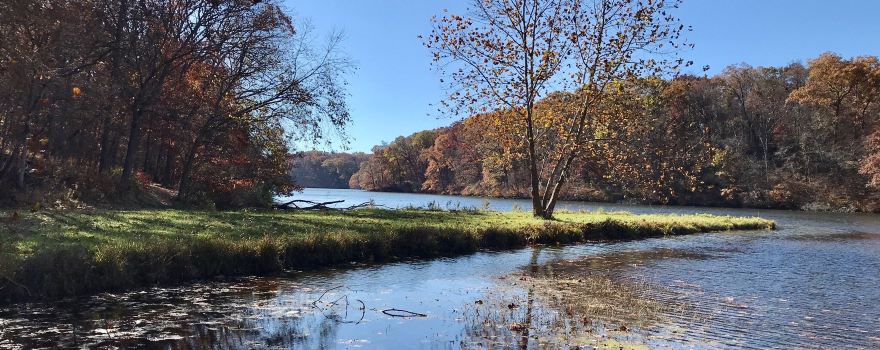 Siloam Springs State Park