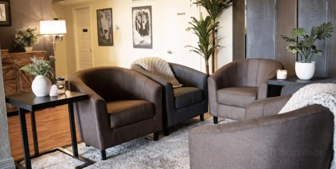 Hotel in zona LoDo Massage Studio