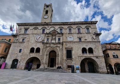 Piazza del Popolo