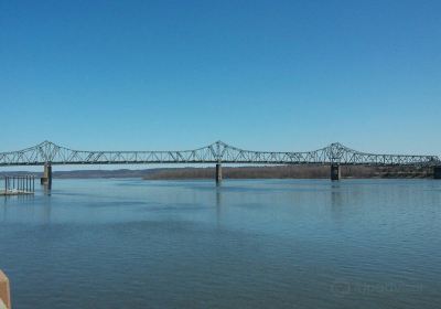 Murray Baker Bridge