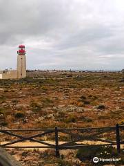 Sagres Fortress