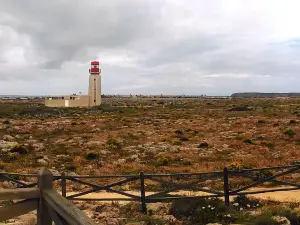 Fortaleza de Sagres