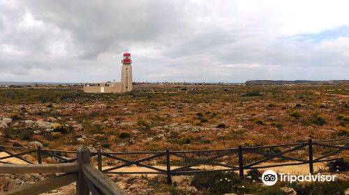 Sagres Fortress