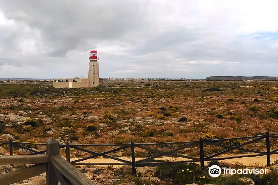 Sagres Fortress