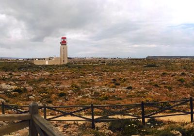 Sagres Fortress