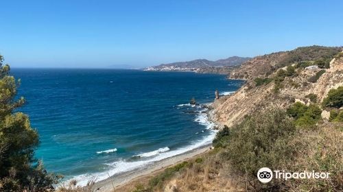 Playa de las Alberquillas