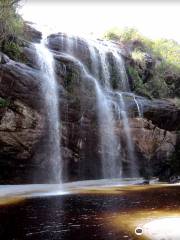 Cachoeira Tempo Perdido