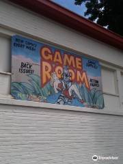 Toledo Game Room