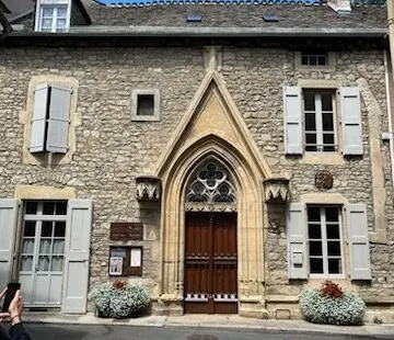 Musee des deux Albert