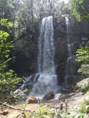 Cachoeira do Tororó