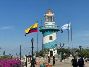 El Faro de Guayaquil