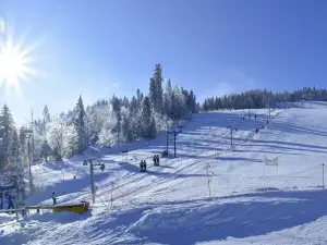 LUBOMIERZ SKI