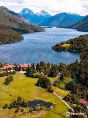 Lago Escondido