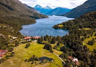 Departamento Bariloche