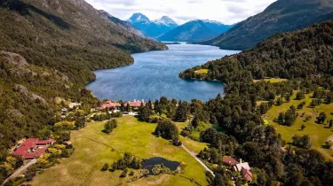 Dipartimento di Bariloche