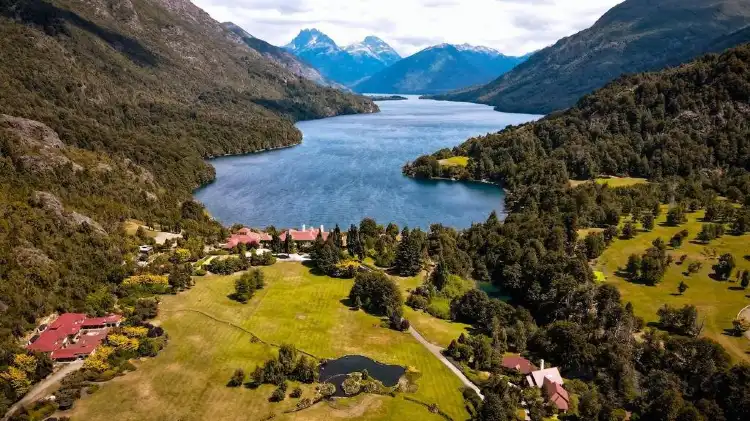 Bariloche