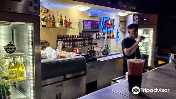 Disco Ayala