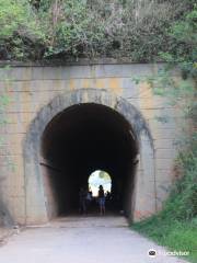 Túnel da Serra da Viração