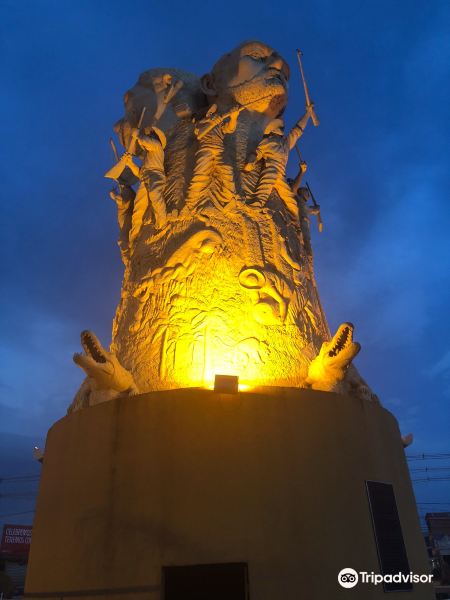 flyg Oruro till Cobija