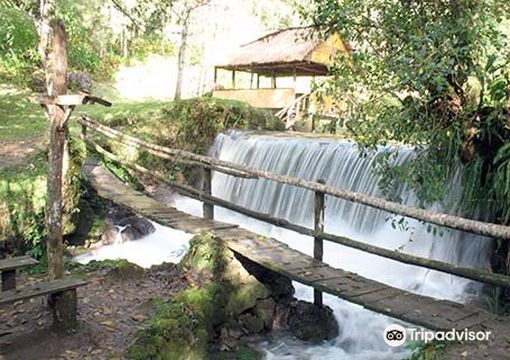 Grutas del Rey Marcos