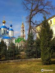 Holy Mother of God of Kazan Monastery