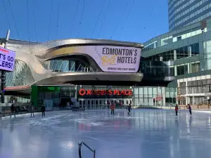 Rogers Place