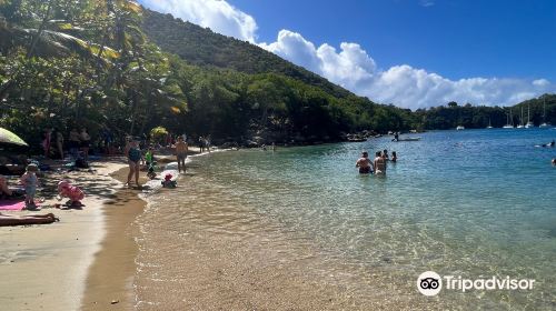 Sugarloaf Beach