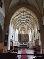 Margarethenkirche