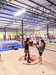 Rawai Muay Thai