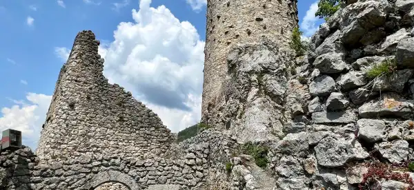 Отели в г. Бальсталь