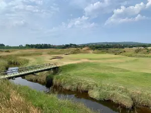 Tain Golf Course