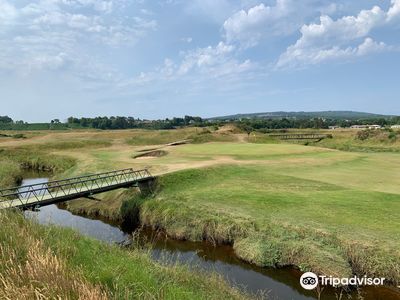 Tain Golf Club