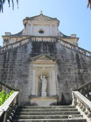Our Lady's Temple of Prcanj
