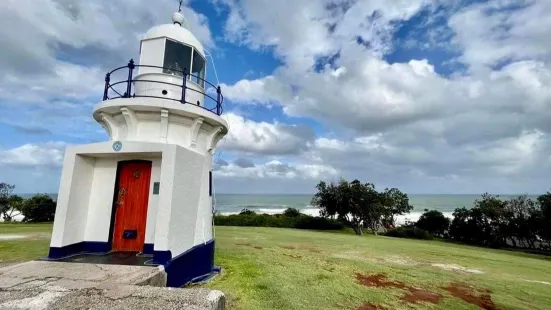 Richmond River Light