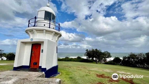 Richmond River Lighthouse