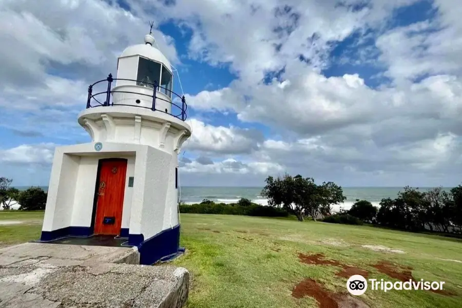 Richmond River Light