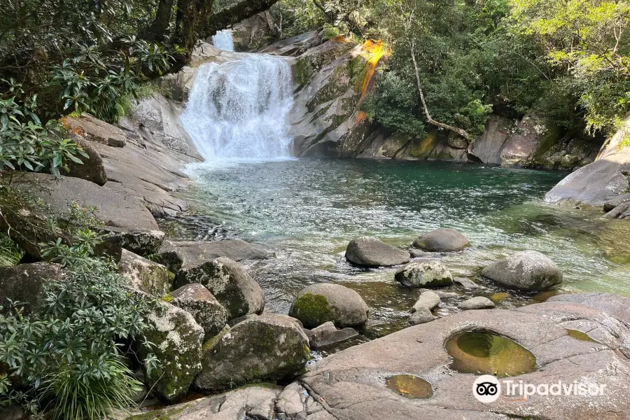 Josephine Falls