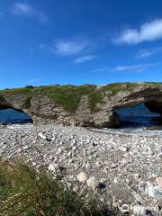 The Arches Provincial Park