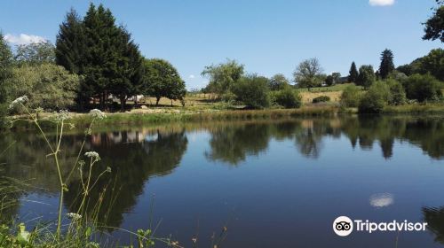 Lac du Coiroux