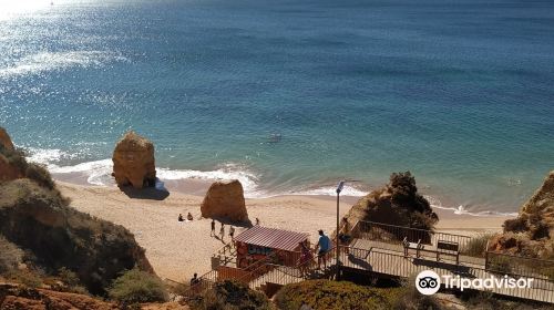 Praia do Amado