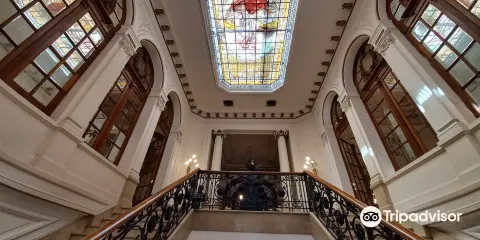 Centro Cultural America