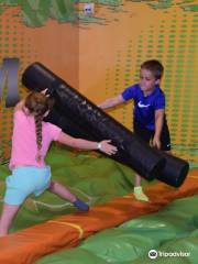 Rockin' Jump Trampoline Park