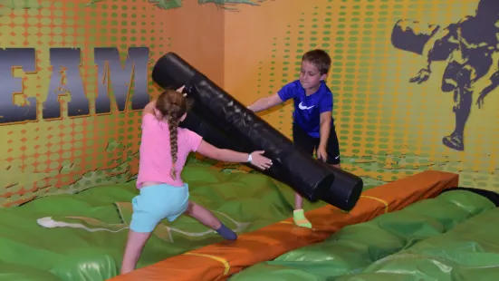 Rockin' Jump Trampoline Park