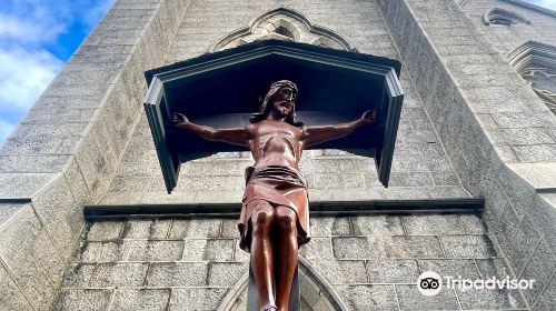 St. Mary of the Assumption Cathedral, Aberdeen