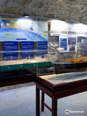 Musée de la Marine de Mindin